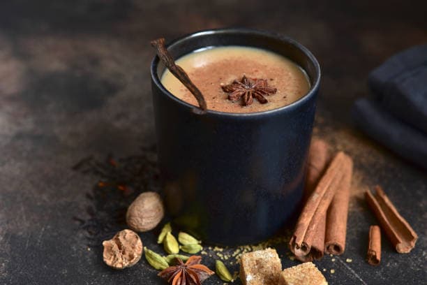 تصویر 4 از خرید چای ماسالا + فروش ویژه